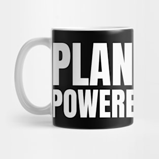 Plant Powered Mug